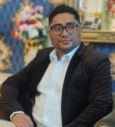 Mr. Sanjay Awale