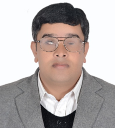 Mr. Khomraj Sharma