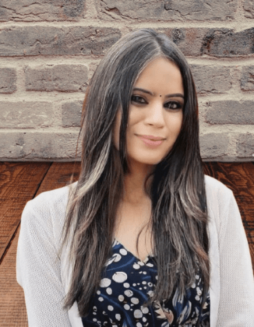 Ms. Parbata Sharma