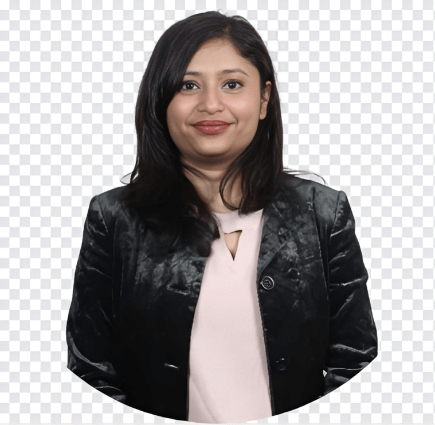 Ms. Suyasha Adhikari