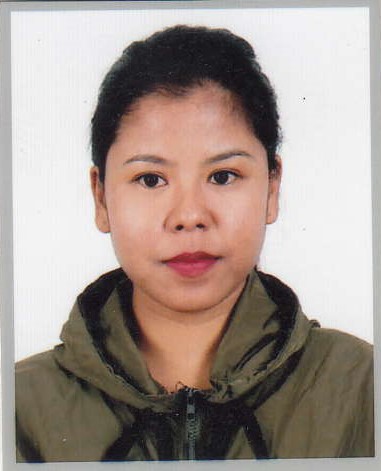 Ms. Samjhana Ranjitkar