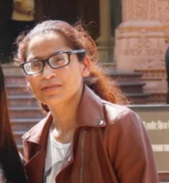 Ms. Yamuna Poudel