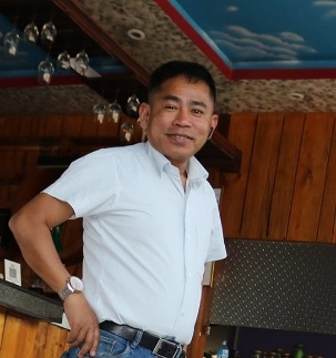 Mr. Nir Kumar Magar