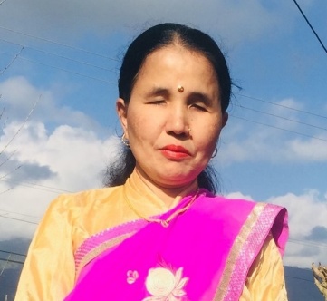 Ms. Bal Kumari Subba
