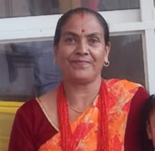 Ms. Gopi Kumari Giri
