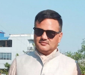 Mr. Chudamani Khanal
