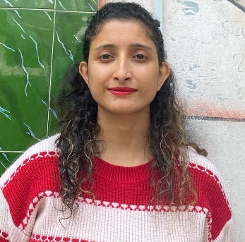 Anichha Dhakal