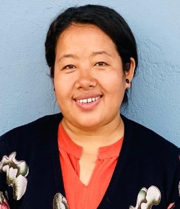 Ms. Pragya Khapung Limbu