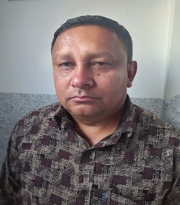 Mr. Jeevan Dallakoti