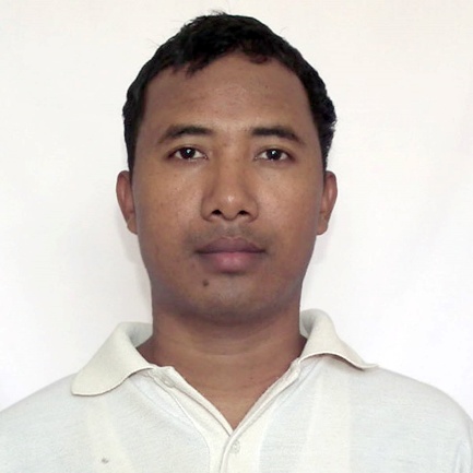 Mr. Anit Guro