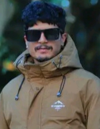 Mr. Tej Ram Bhandari