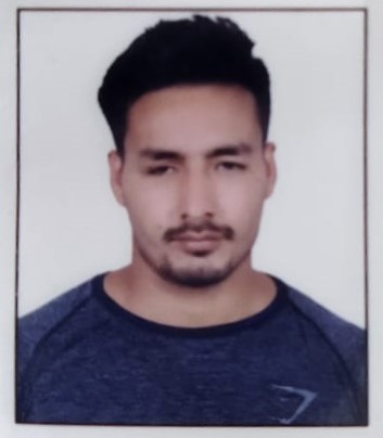 Mr. Padam Bdr. Badaila