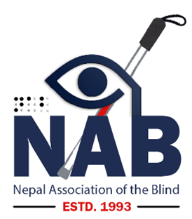 Logo of NAB