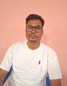Mr. Jagadish Rana Tharu - Program Coordinator, Kailali